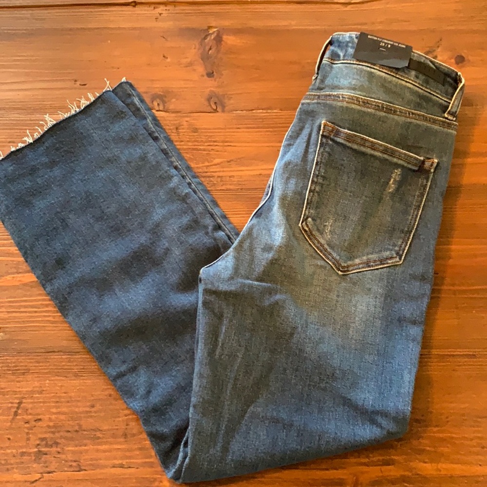 NWT jeans by Risen